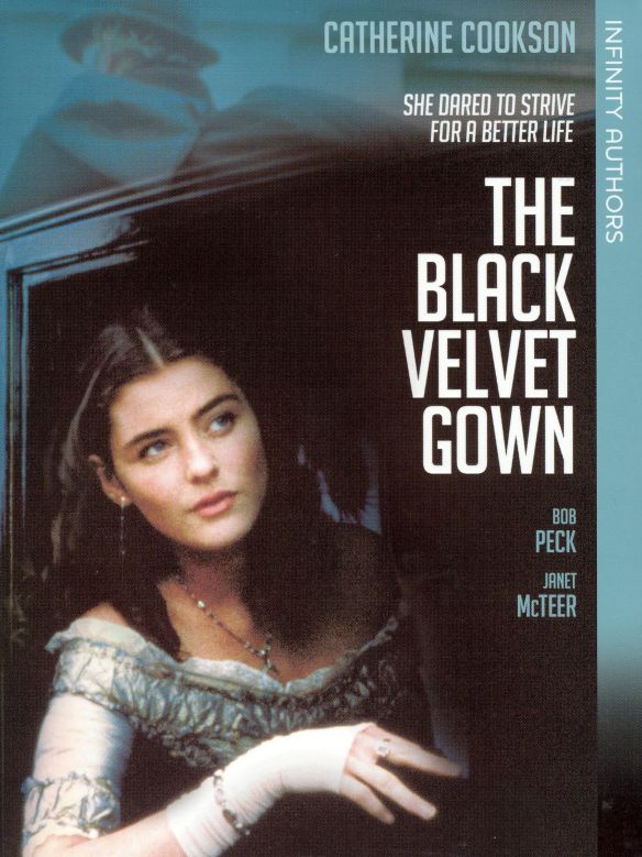 the black velvet goen